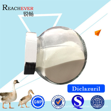 Veterinary Medecine Diclazuril for Coccidiostat